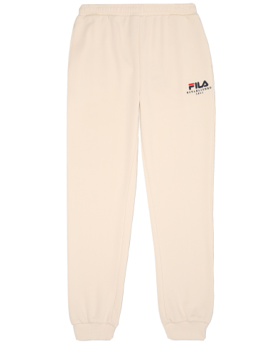 Pantatuta Junior Fila Carisio FAT0744-10010 Pantatuta Junior Fila Carisio FAT0744-10010