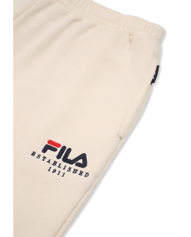 Pantatuta Junior Fila Carisio FAT0744-10010 Pantatuta Junior Fila Carisio FAT0744-10010