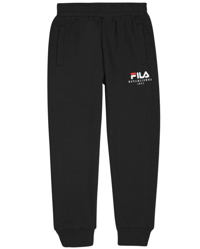 Pantuta Junior Fila Benna Regular Logo FAK0431-80010