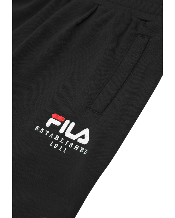 Pantuta Junior Fila Benna Regular Logo FAK0431-80010