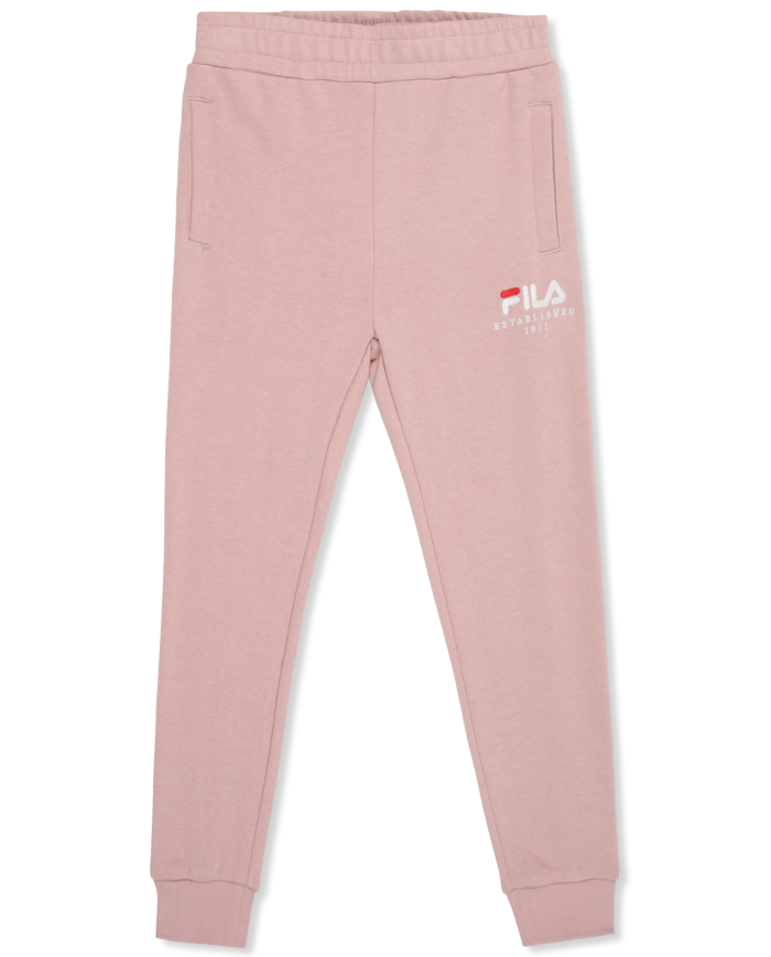Pantaloni sportivi per bambini Fila Benna FAK0431-40029