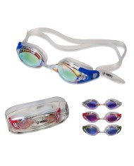 Occhialini Da Piscina Effea 2618 Antifog Unisex Colori Assortiti