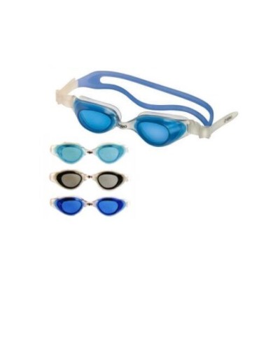 Occhialini Da Piscina Effea 2618 Antifog Unisex Colori Assortiti Occhialini Da Piscina Effea 2618 Antifog Unisex Colori Assortiti