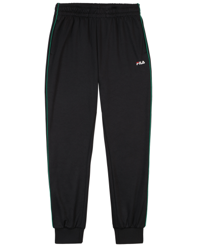 Pantaloni sportivi per bambini Fila Campasso FAT0704-80010 Pantaloni sportivi per bambini Fila Campasso FAT0704-80010