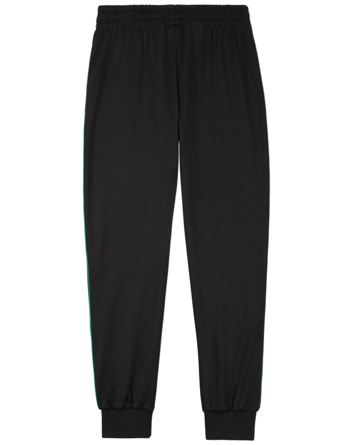 Pantaloni sportivi per bambini Fila Campasso FAT0704-80010