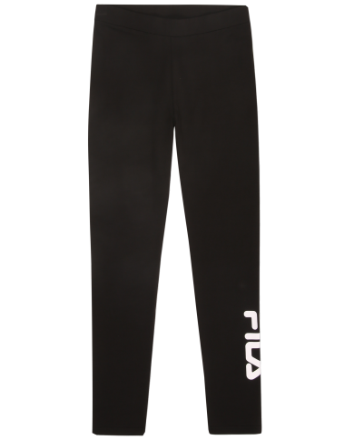 Leggings con logo junior  Fila Mariette FAT0747-80010 Leggings con logo junior  Fila Mariette FAT0747-80010