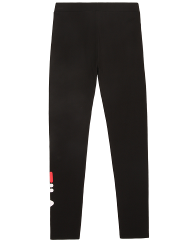 Leggings con logo junior  Fila Mariette FAT0747-80010 Leggings con logo junior  Fila Mariette FAT0747-80010
