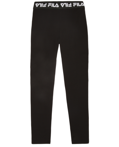 Legging con elastico junior  Fila Zelata FAT0725-80010 Legging con elastico junior  Fila Zelata FAT0725-80010