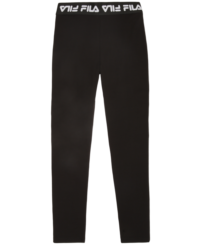 Legging con elastico junior  Fila Zelata FAT0725-80010