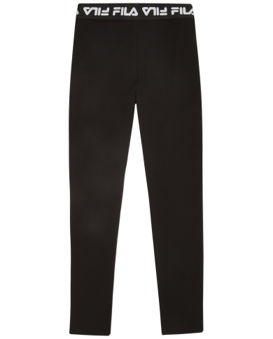 Legging con elastico junior  Fila Zelata FAT0725-80010 Legging con elastico junior  Fila Zelata FAT0725-80010