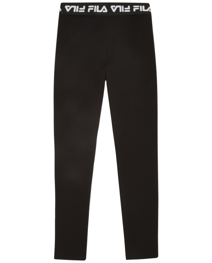 Legging con elastico junior  Fila Zelata FAT0725-80010