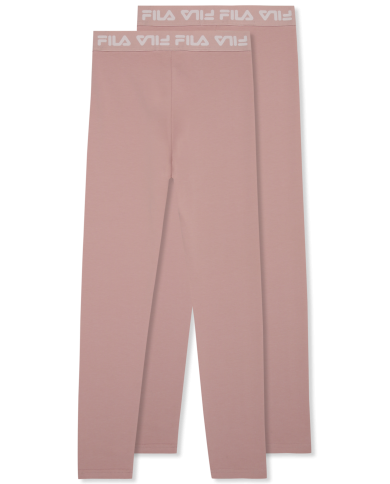 Legging con elastico junior  Fila Zelata FAT0725-40029 Legging con elastico junior  Fila Zelata FAT0725-40029