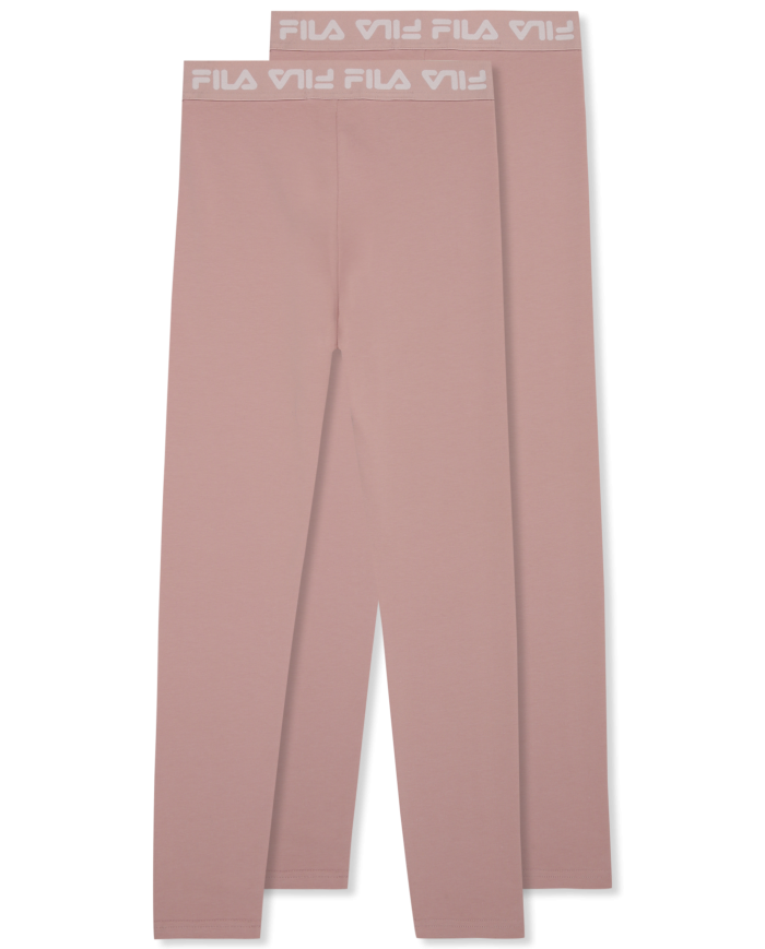 Legging con elastico junior  Fila Zelata FAT0725-40029