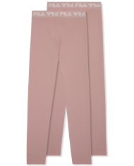 Legging con elastico junior  Fila Zelata FAT0725-40029