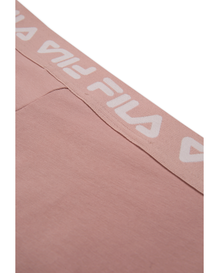 Legging con elastico junior  Fila Zelata FAT0725-40029