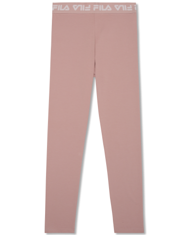 Legging con elastico junior  Fila Zelata FAT0725-40029 Legging con elastico junior  Fila Zelata FAT0725-40029