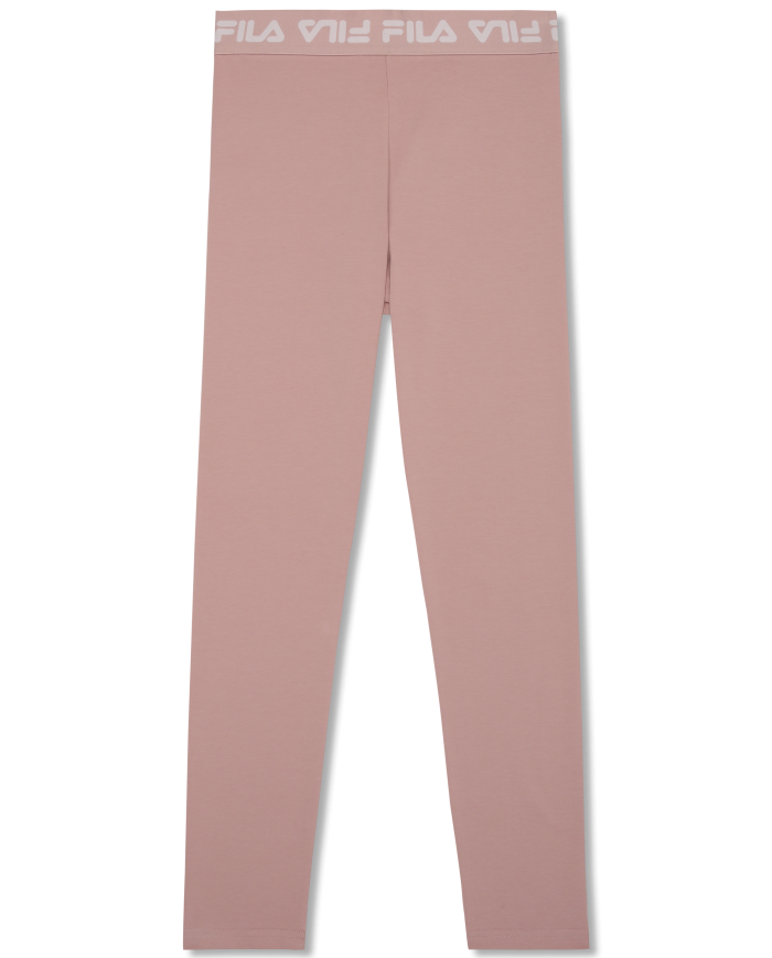 Legging con elastico junior  Fila Zelata FAT0725-40029