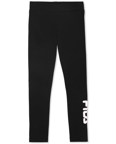 Leggings con logo junior Fila Ottini FAK0434-80010 Leggings con logo junior Fila Ottini FAK0434-80010