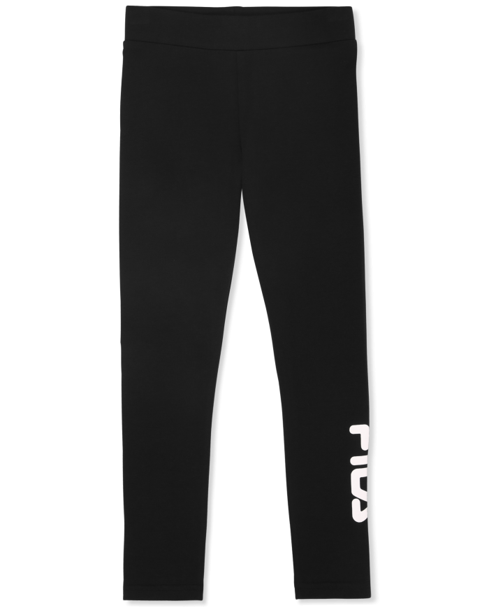 Leggings con logo junior Fila Ottini FAK0434-80010
