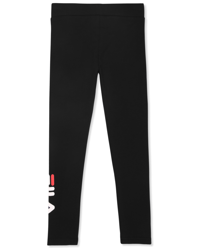 Leggings con logo junior Fila Ottini FAK0434-80010