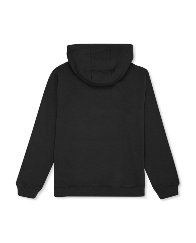 Felpa con cappuccio junior Fila Carisio Regular Logo FAT0743-80010 Felpa con cappuccio junior Fila Carisio Regular Logo FAT0743-80010