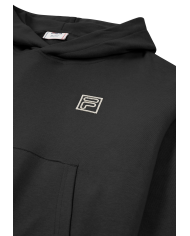 Felpa da bambina con cappuccio Fila Vallia FAT0740-80010