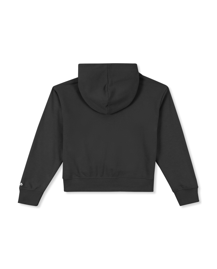 Felpa da bambina con cappuccio Fila Vallia FAT0740-80010