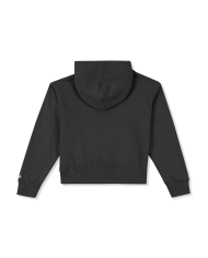 Felpa da bambina con cappuccio Fila Vallia FAT0740-80010