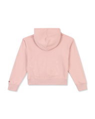 Felpa da bambina con cappuccio Fila Vallia FAT0740-40029