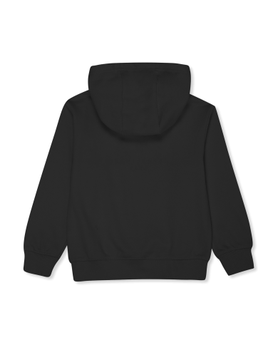 Felpa con cappuccio junior Fila Benna Regular Logo FAK0429-80010 Felpa con cappuccio junior Fila Benna Regular Logo FAK0429-80010