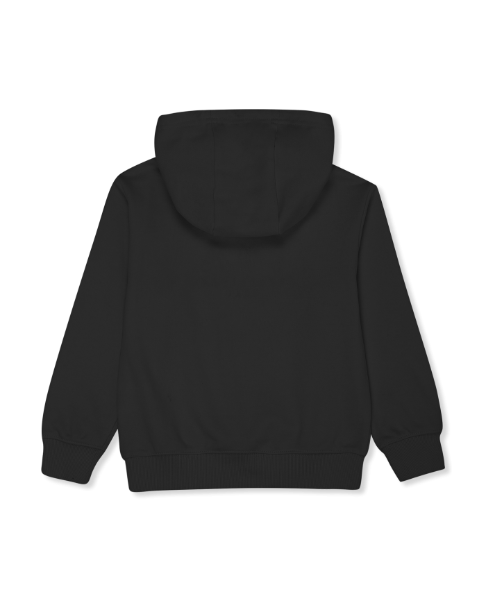 Felpa con cappuccio junior Fila Benna Regular Logo FAK0429-80010