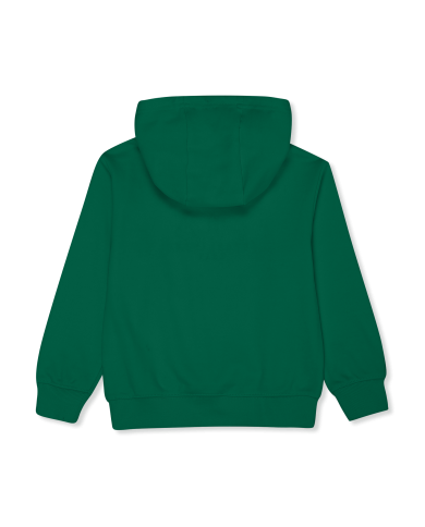 Felpa con cappuccio junior  Fila Benna Regular Logo FAK0429-60093 Felpa con cappuccio junior  Fila Benna Regular Logo FAK0429-60093