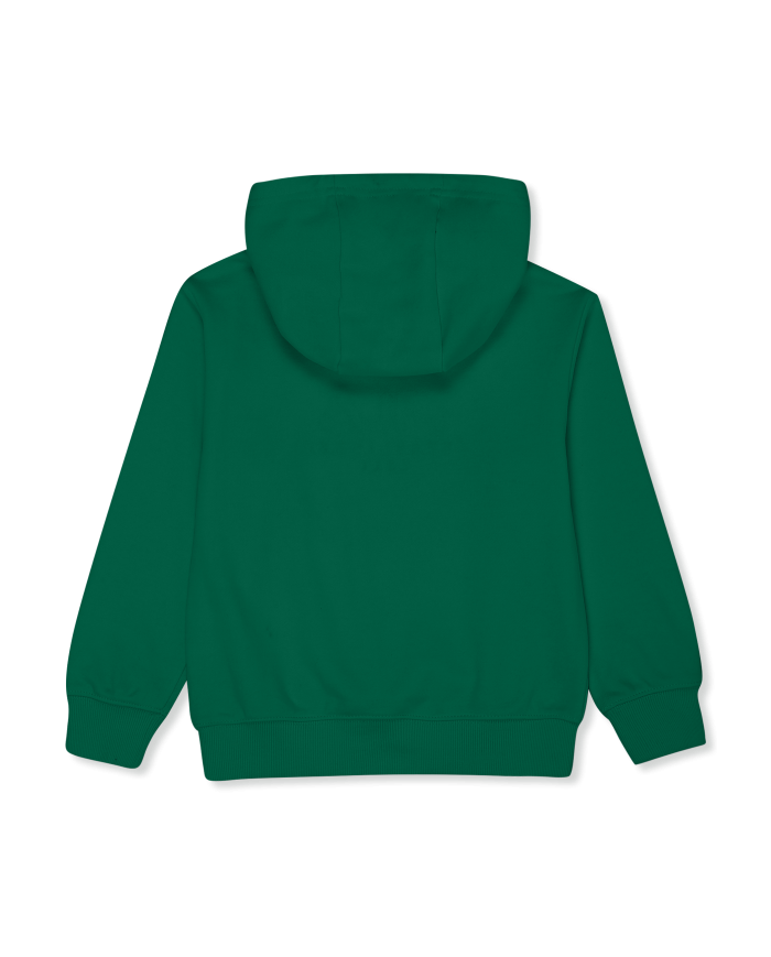 Felpa con cappuccio junior  Fila Benna Regular Logo FAK0429-60093