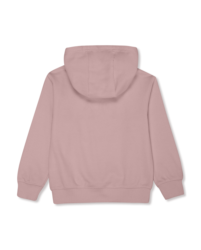 Felpa con cappuccio junior  Fila Benna Regular Logo FAK0429-40029