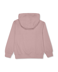 Felpa con cappuccio junior  Fila Benna Regular Logo FAK0429-40029