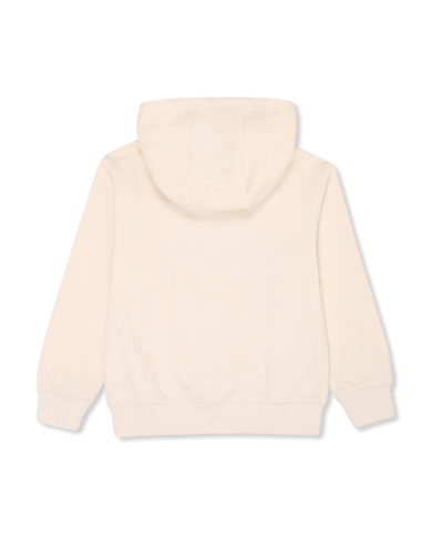 Felpa con cappuccio junior Fila Benna Regular Logo FAK0429-10010 Felpa con cappuccio junior Fila Benna Regular Logo FAK0429-10010