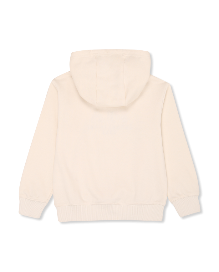 Felpa con cappuccio junior Fila Benna Regular Logo FAK0429-10010