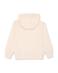 Felpa con cappuccio junior Fila Benna Regular Logo FAK0429-10010