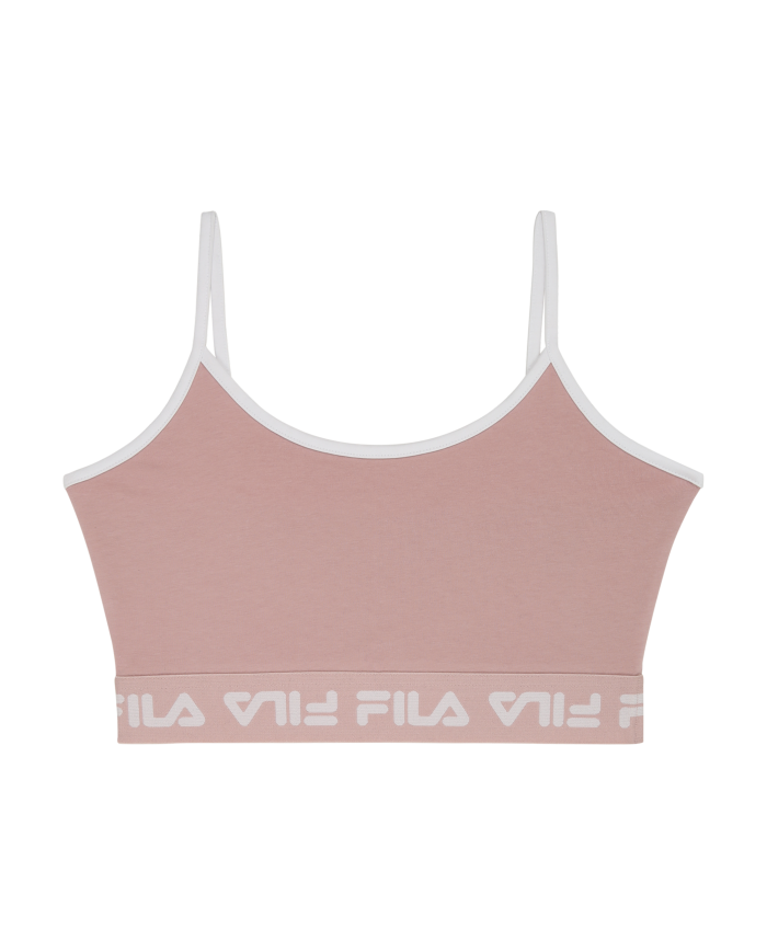 Brassiere elastica ragazza Fila Zelata FAT0726-40029