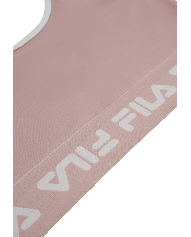 Brassiere elastica ragazza Fila Zelata FAT0726-40029 Brassiere elastica ragazza Fila Zelata FAT0726-40029