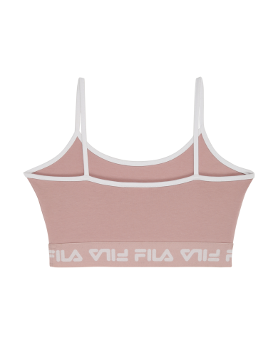 Brassiere elastica ragazza Fila Zelata FAT0726-40029 Brassiere elastica ragazza Fila Zelata FAT0726-40029