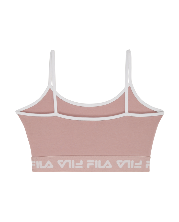 Brassiere elastica ragazza Fila Zelata FAT0726-40029