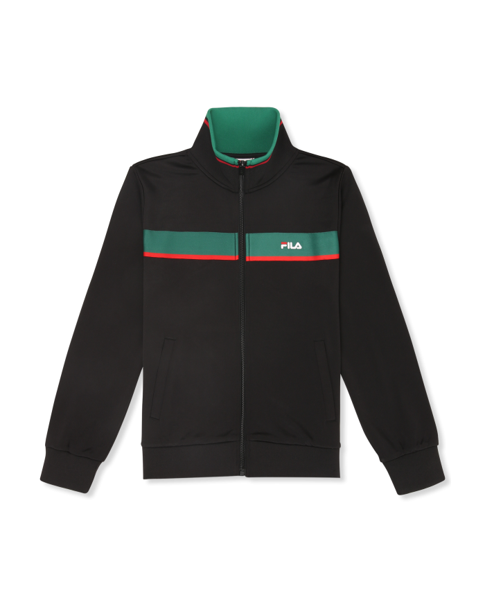 Giacca sportiva per bambini Fila Campasso  FAT0703-80010