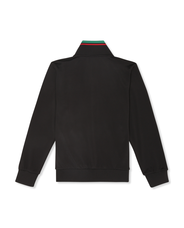 Giacca sportiva per bambini Fila Campasso  FAT0703-80010