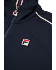 Giacca sportiva da bambino Fila Caresana Regular FAK0447-50004