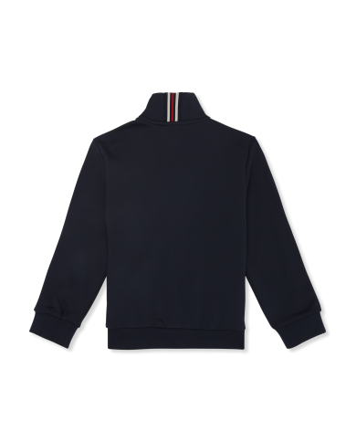Giacca sportiva da bambino Fila Caresana Regular FAK0447-50004 Giacca sportiva da bambino Fila Caresana Regular FAK0447-50004