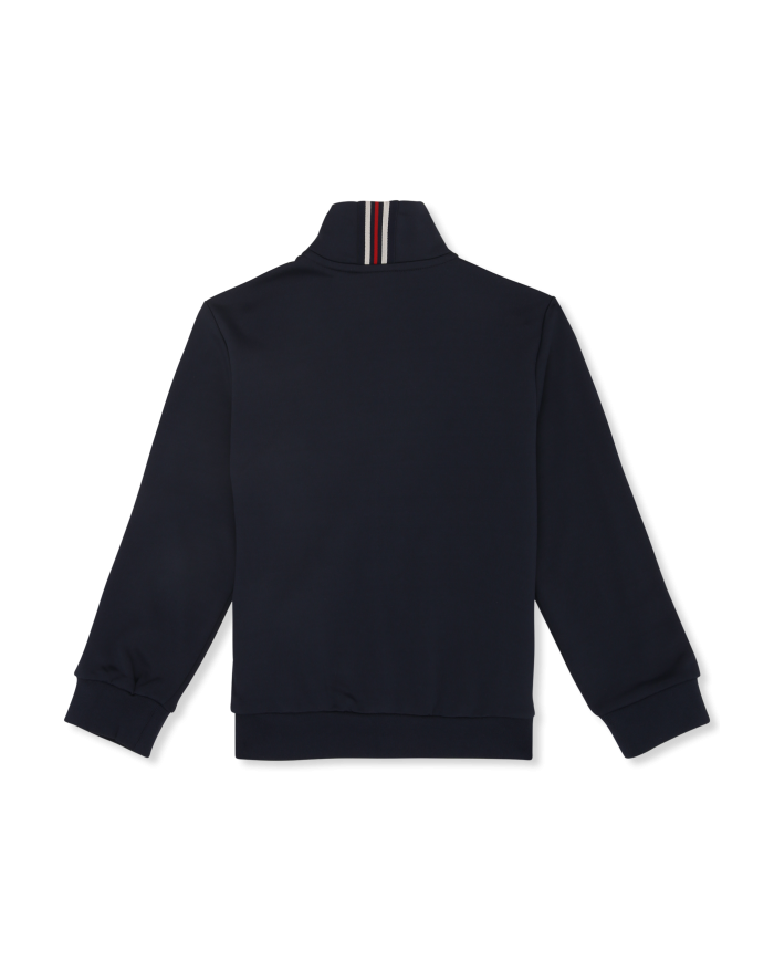 Giacca sportiva da bambino Fila Caresana Regular FAK0447-50004