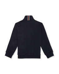 Giacca sportiva da bambino Fila Caresana Regular FAK0447-50004