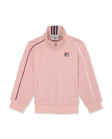 Giacca sportiva da bambino Fila Caresana Regular FAK0447-40029 Giacca sportiva da bambino Fila Caresana Regular FAK0447-40029