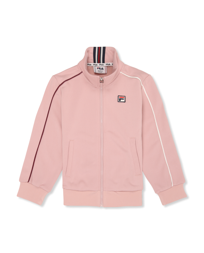 Giacca sportiva da bambino Fila Caresana Regular FAK0447-40029